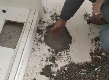 郑州二七区卫生间漏水维修公司分享下精确定位查漏水一次多少钱?不同级别收费不同