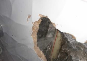 郑州二七区卫生间漏水维修的步骤和流程。